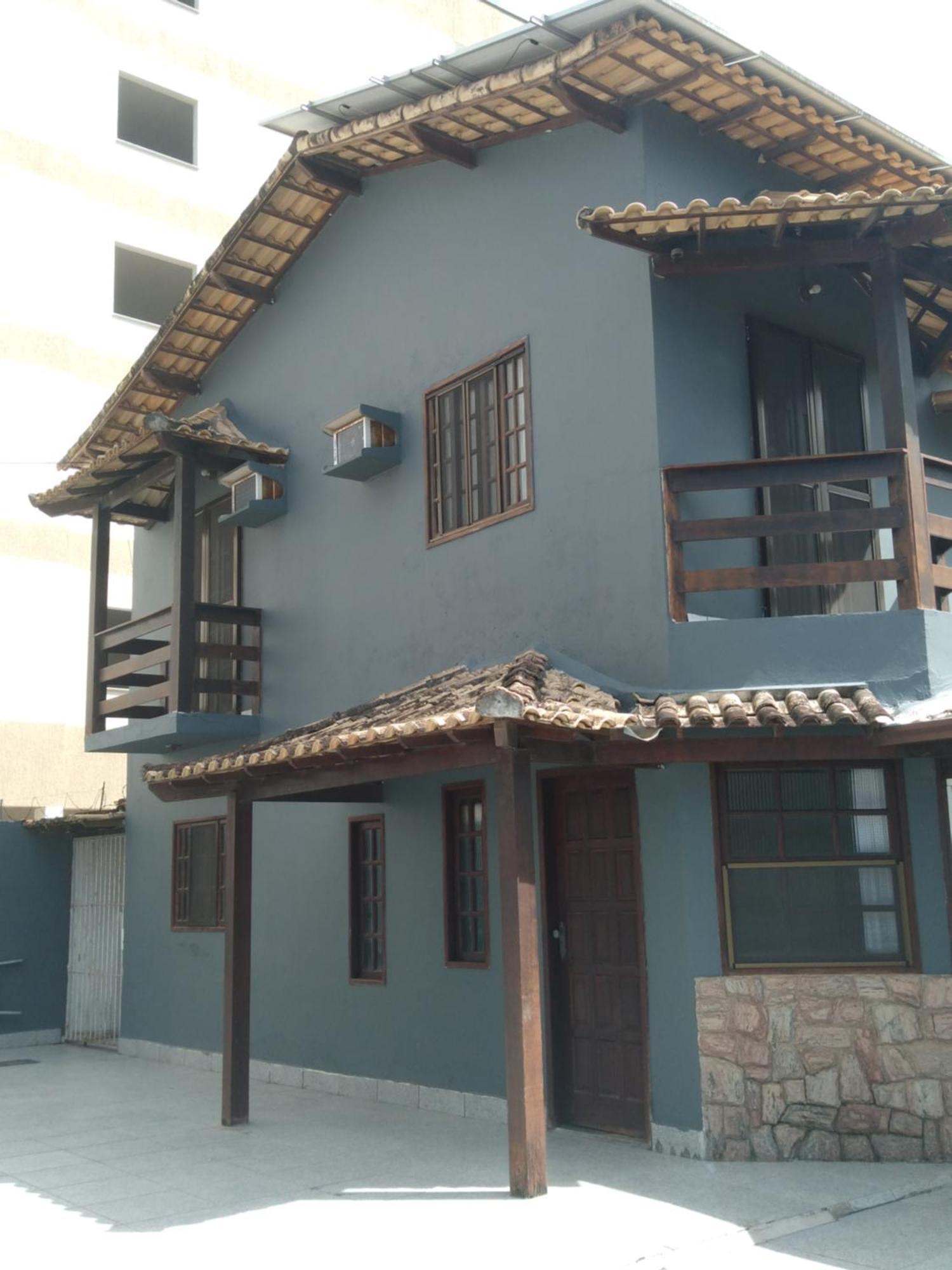 Casa Temporada Rio Das Ostras Exterior foto